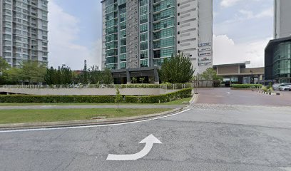 Airro O&M Sdn. Bhd. solar installation in CYBERJAYA