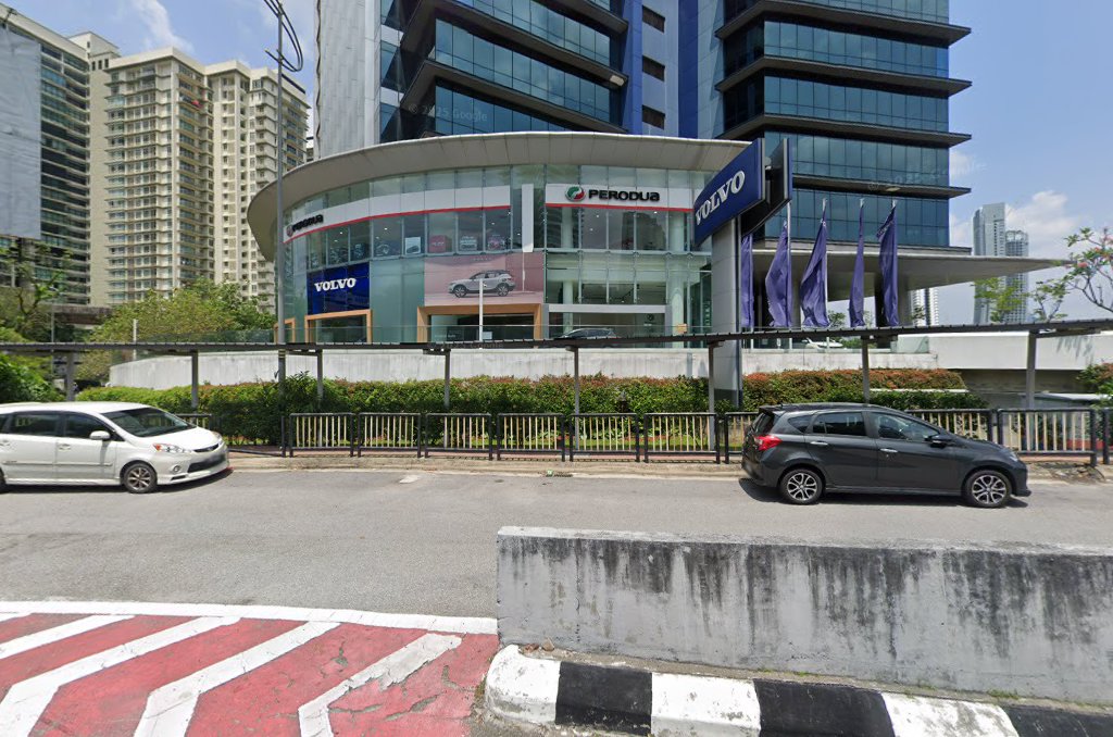 ambang besar sdn. bhd — solar installation team in Kuala Lumpur