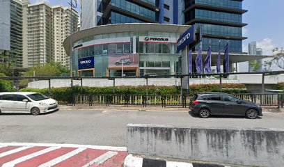 ambang besar sdn. bhd solar installation in Kuala Lumpur
