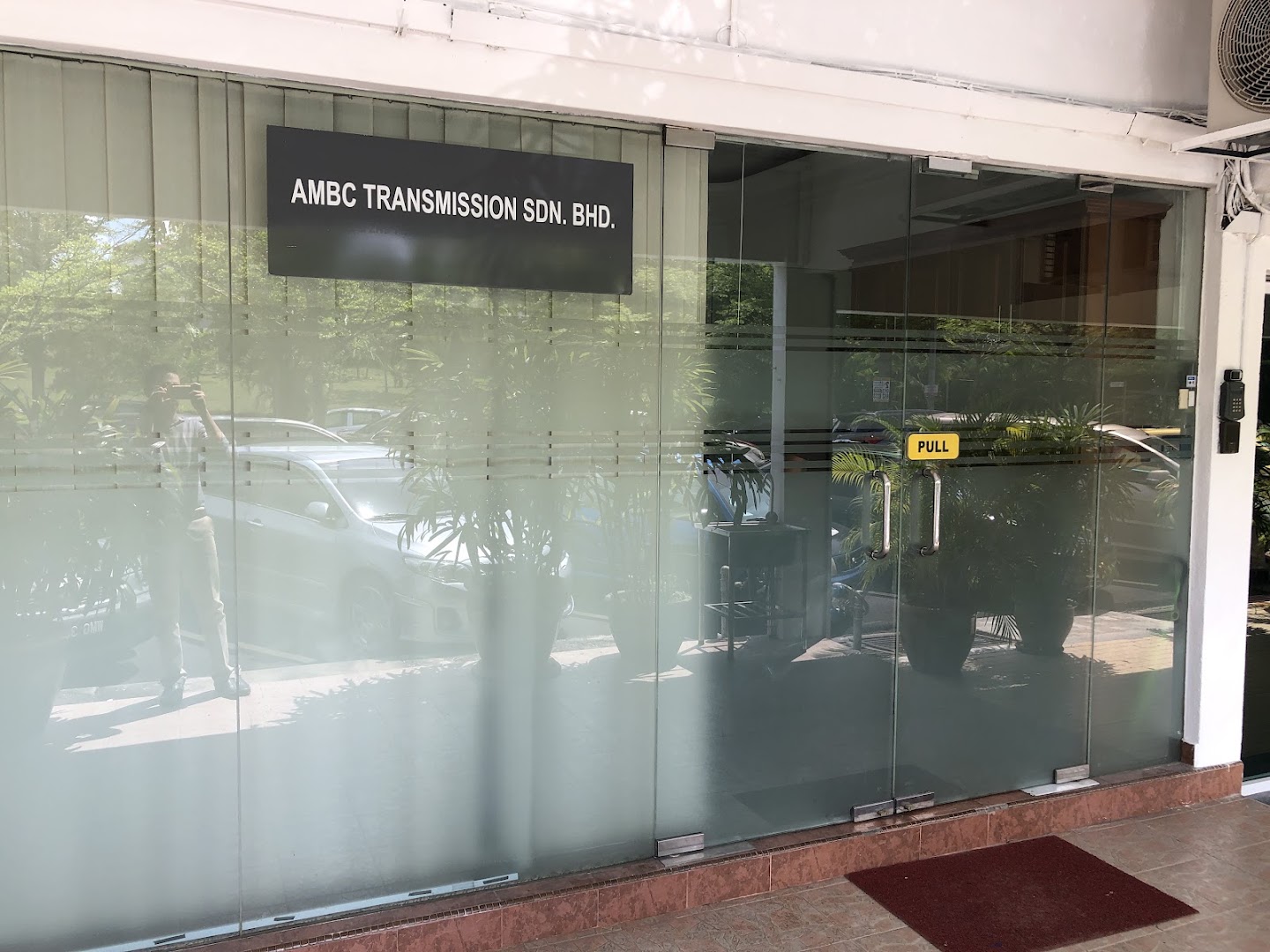 AMBC Transmission Sdn. Bhd. solar project photo 2, Subang, Selangor