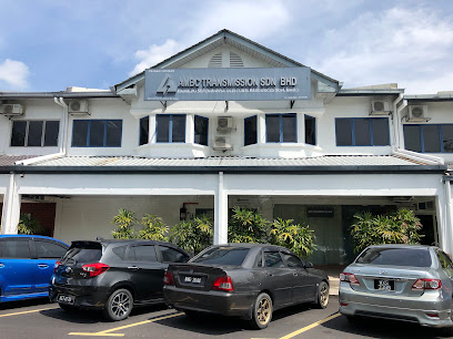 AMBC Transmission Sdn. Bhd. solar installation in SUBANG