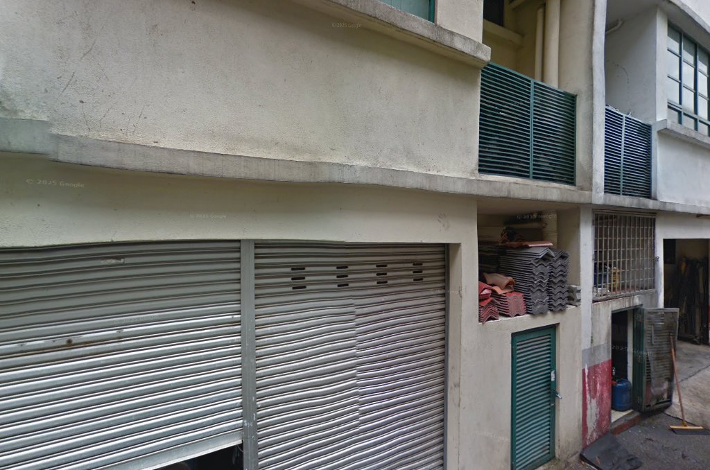 Anjung Meriah Sdn Bhd solar project photo 2, Petaling Jaya, Selangor