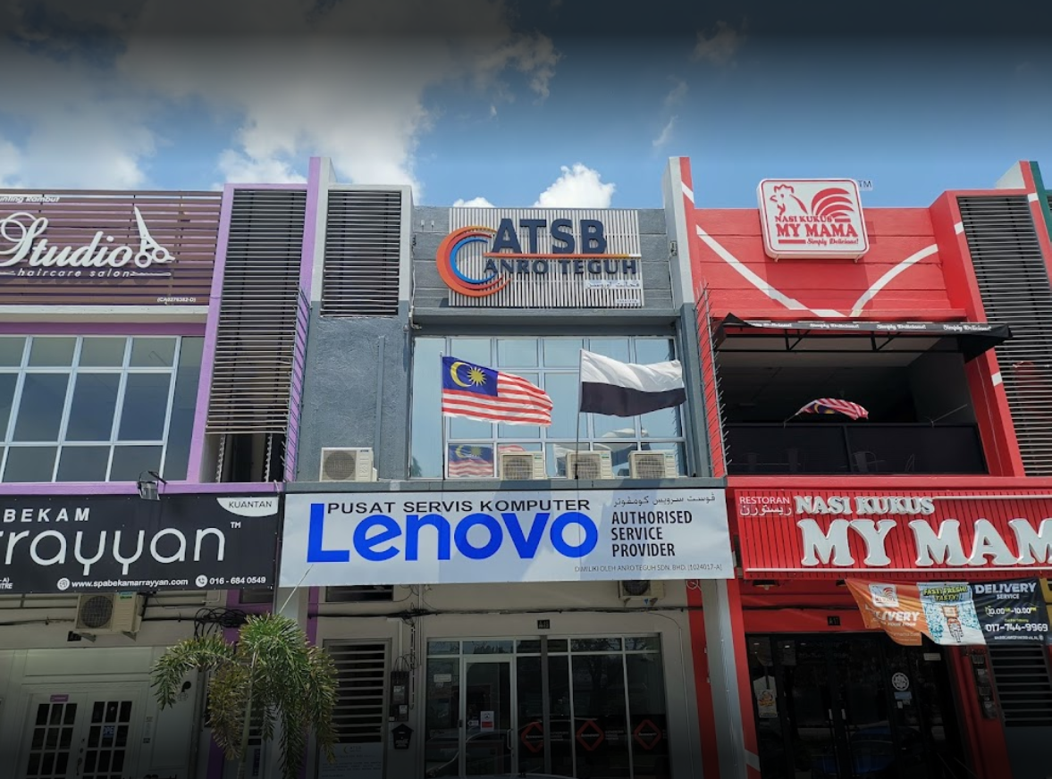Anro Teguh Sdn. Bhd. — solar installation team in Kuantan, Pahang
