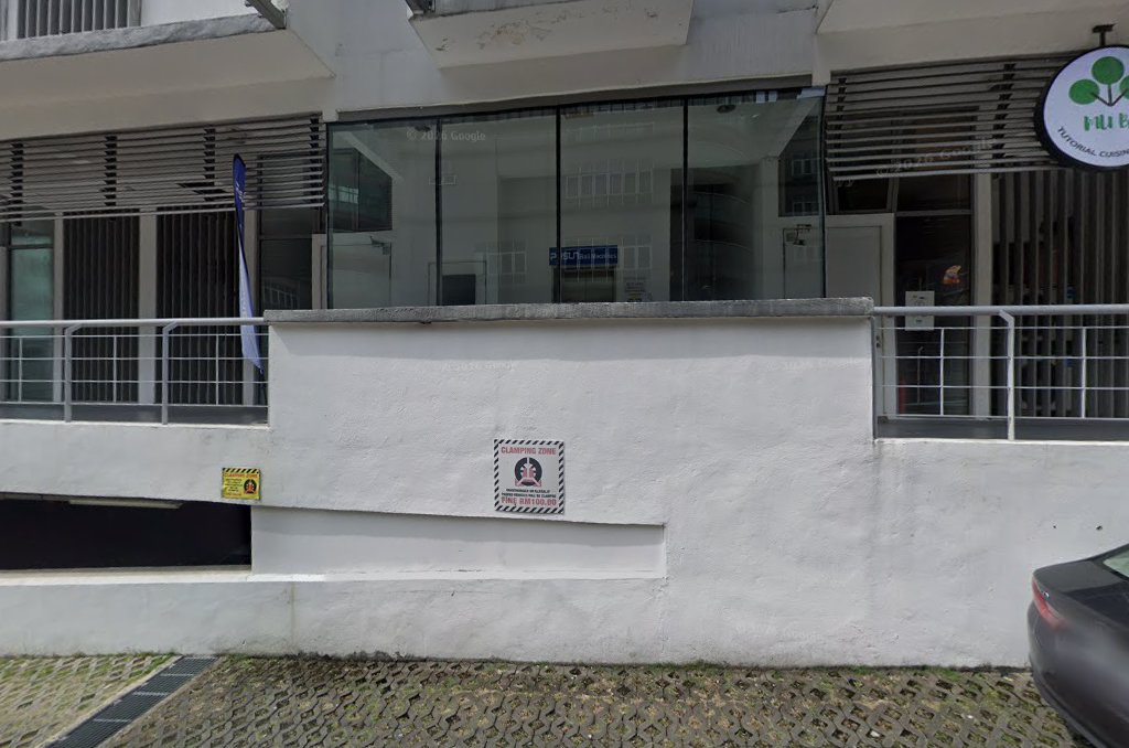 Antares Energy Sdn Bhd — solar installation team in Petaling Jaya, Selangor