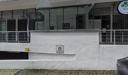 Antares Energy Sdn Bhd solar installation in Petaling Jaya