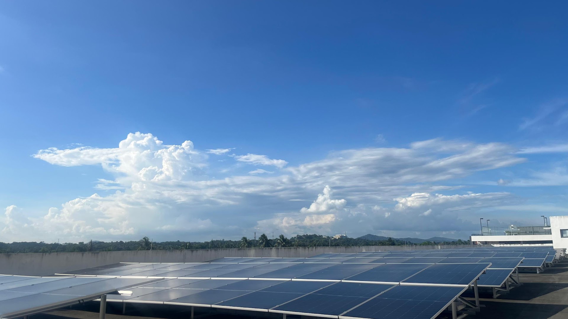 Arus Spektrum Sdn Bhd solar project photo 2, Shah Alam, Selangor