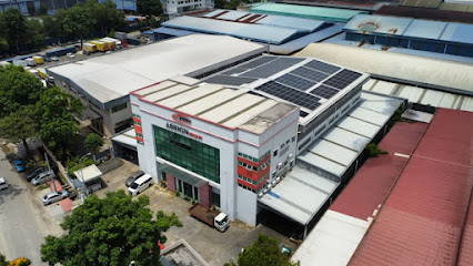 Assign Solar New Energy Sdn Bhd solar installation in BANDAR PUNCAK ALAM