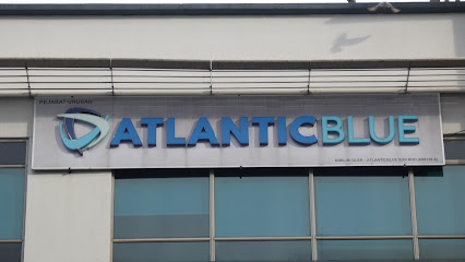 Atlantic Blue Sdn Bhd solar installation in Petaling Jaya