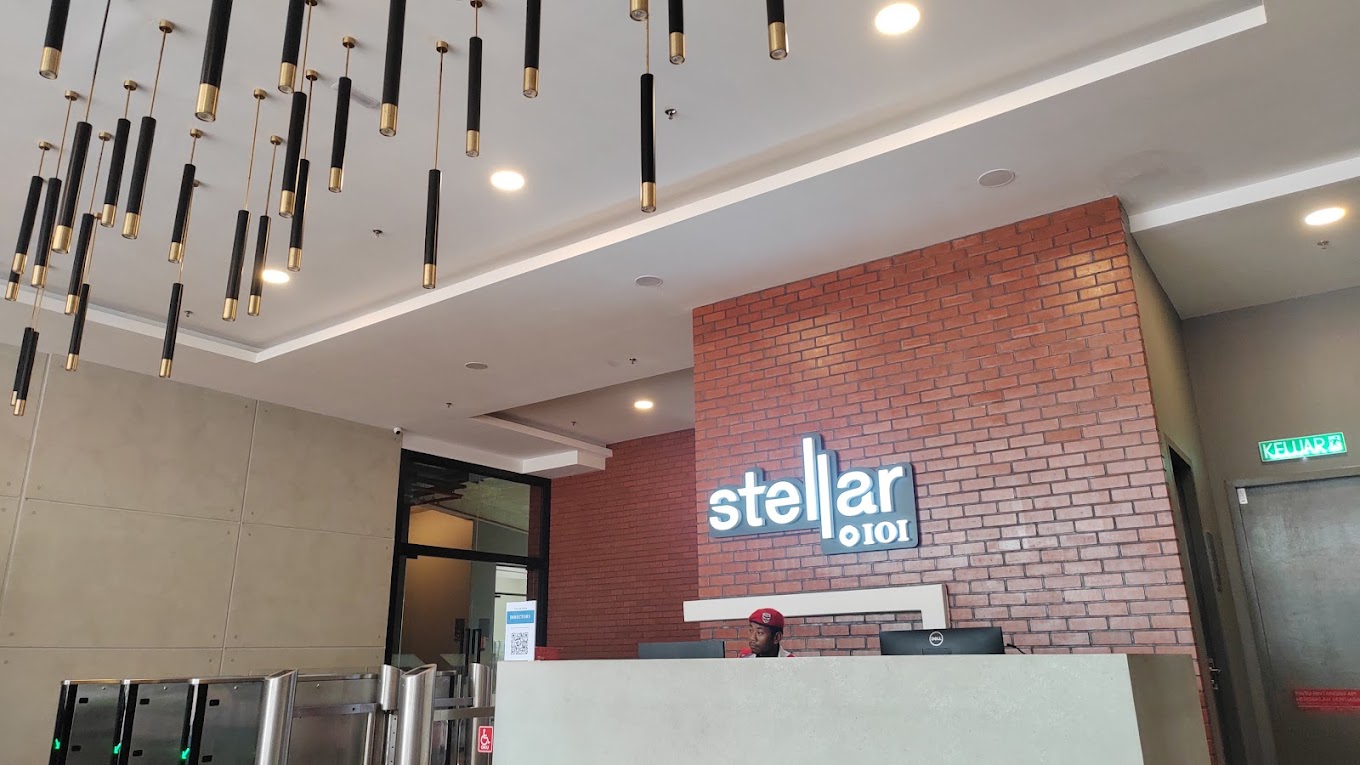 bijak tenaga SDN BHD — solar installation team in Puchong, Selangor