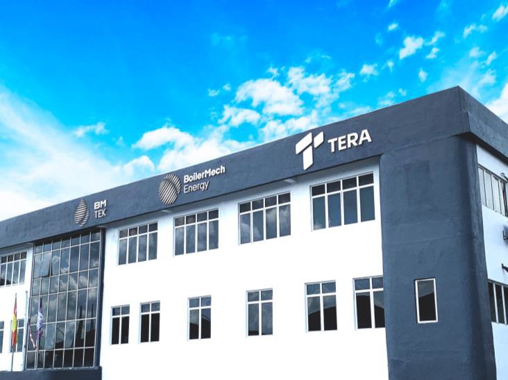 Bm Tera Sdn Bhd — solar installation team in Subang Jaya, Selangor