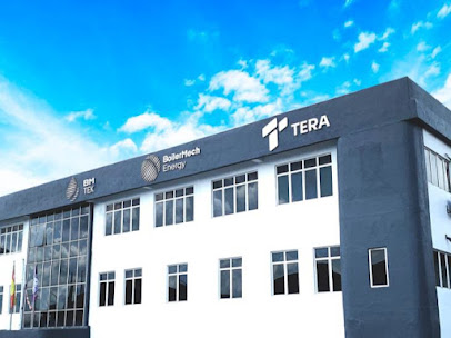Bm Tera Sdn Bhd solar installation in Subang Jaya