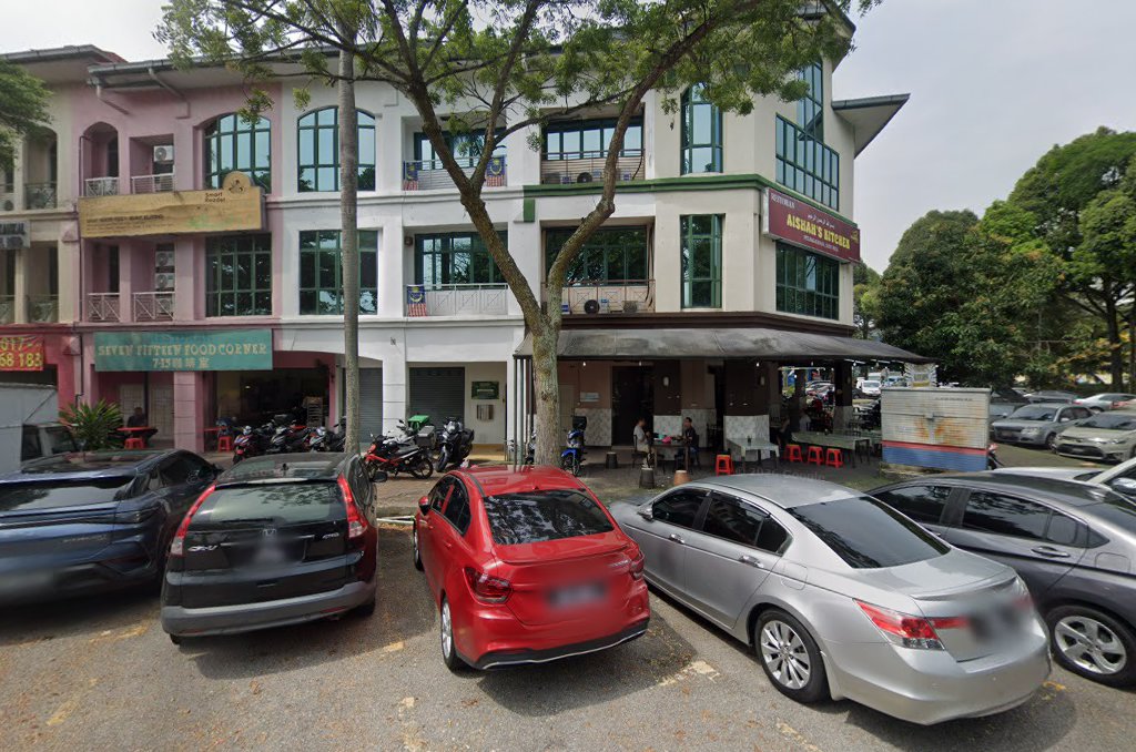 Bnr Technology Sdn Bhd — solar installation team in Shah Alam, Selangor