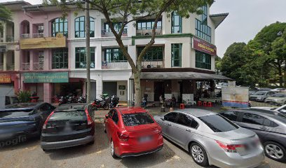 Bnr Technology Sdn Bhd solar installation in Shah Alam