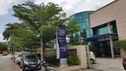 Bond M&e Sdn Bhd solar installation in Johor Bahru