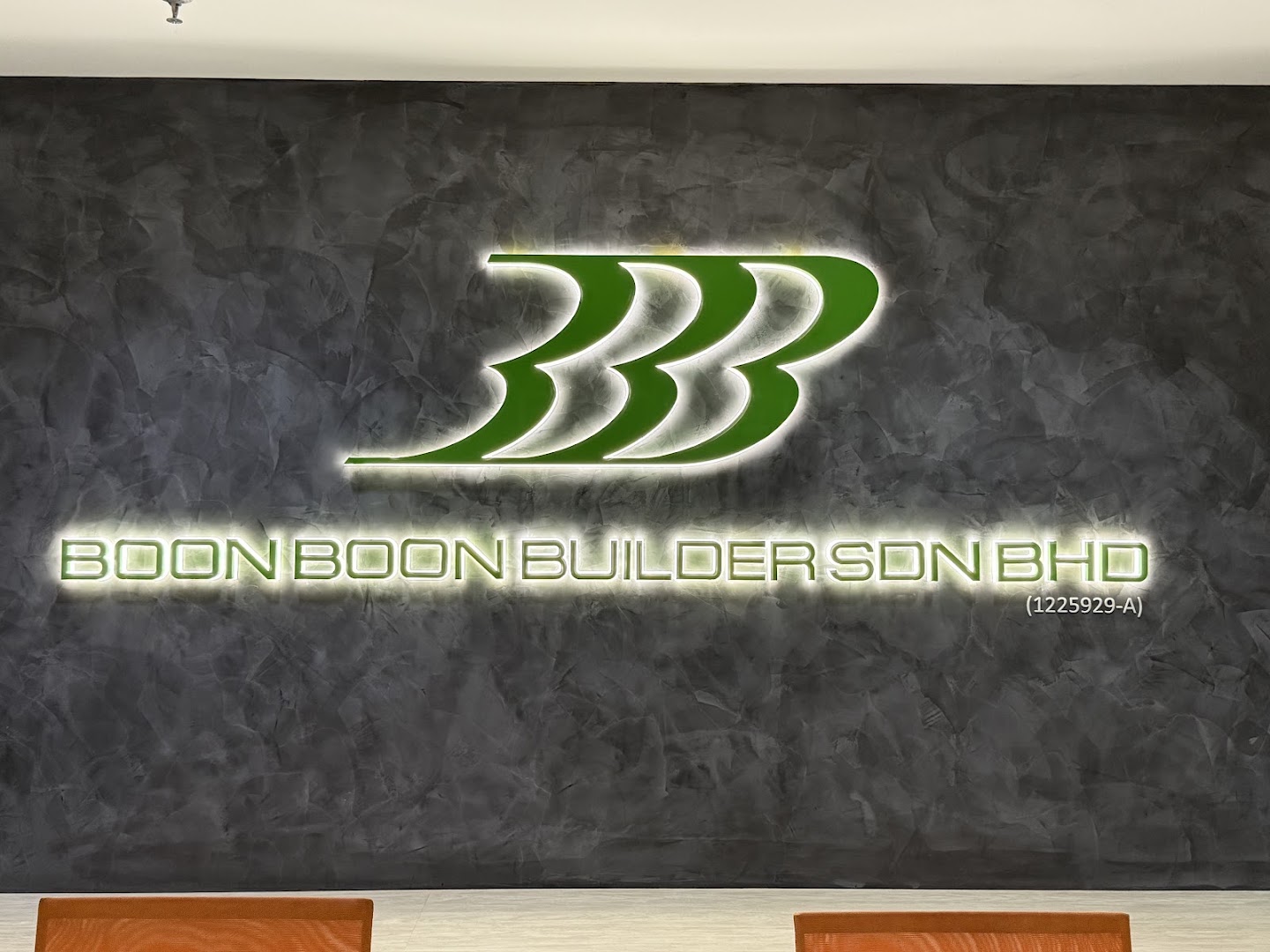 BOOn BOON BUILDER Sdn Bhd — solar installation team in Petaling, Selangor