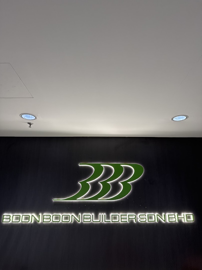 BOOn BOON BUILDER Sdn Bhd solar project photo 2, Petaling, Selangor