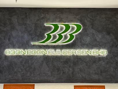 BOOn BOON BUILDER Sdn Bhd solar installation in PETALING
