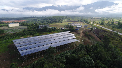 BSL Eco Energy Sdn Bhd solar installation in Rawang