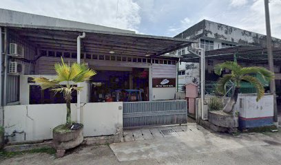 Bst Links Ventures Sdn Bhd solar installation in IPOH