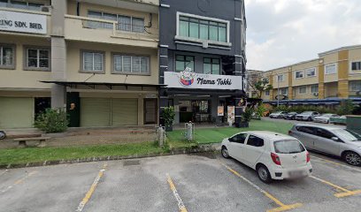 Cbh Engineering Sdn. Bhd. solar installation in SHAH ALAM