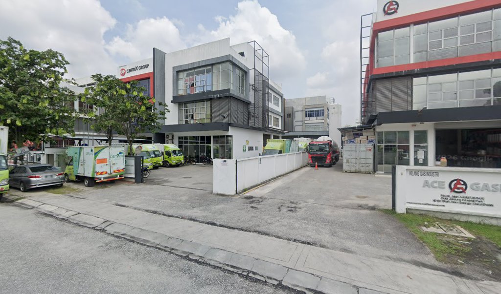 Centrix Engineering (m) Sdn Bhd — solar installation team in Puchong, Selangor