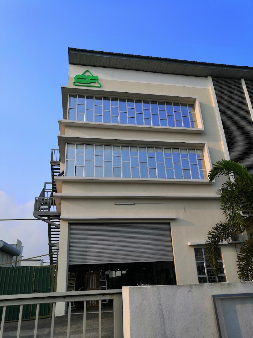 Cf Automation & Electrical Sdn Bhd solar project photo 2, Klang, Selangor