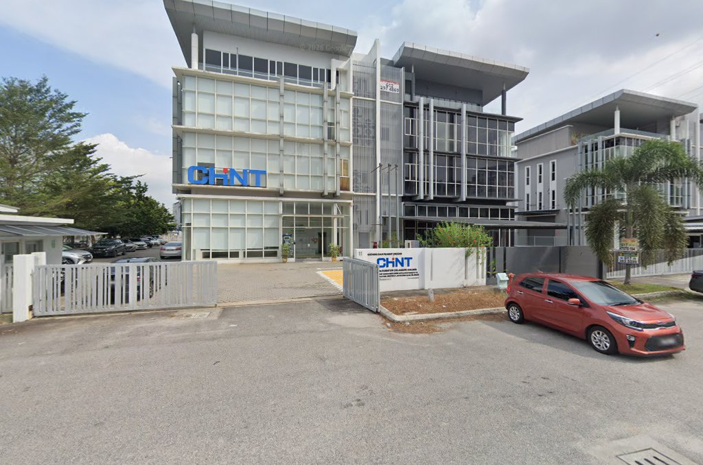 Chint Global (malaysia) Sdn Bhd — solar installation team in Shah Alam, Selangor
