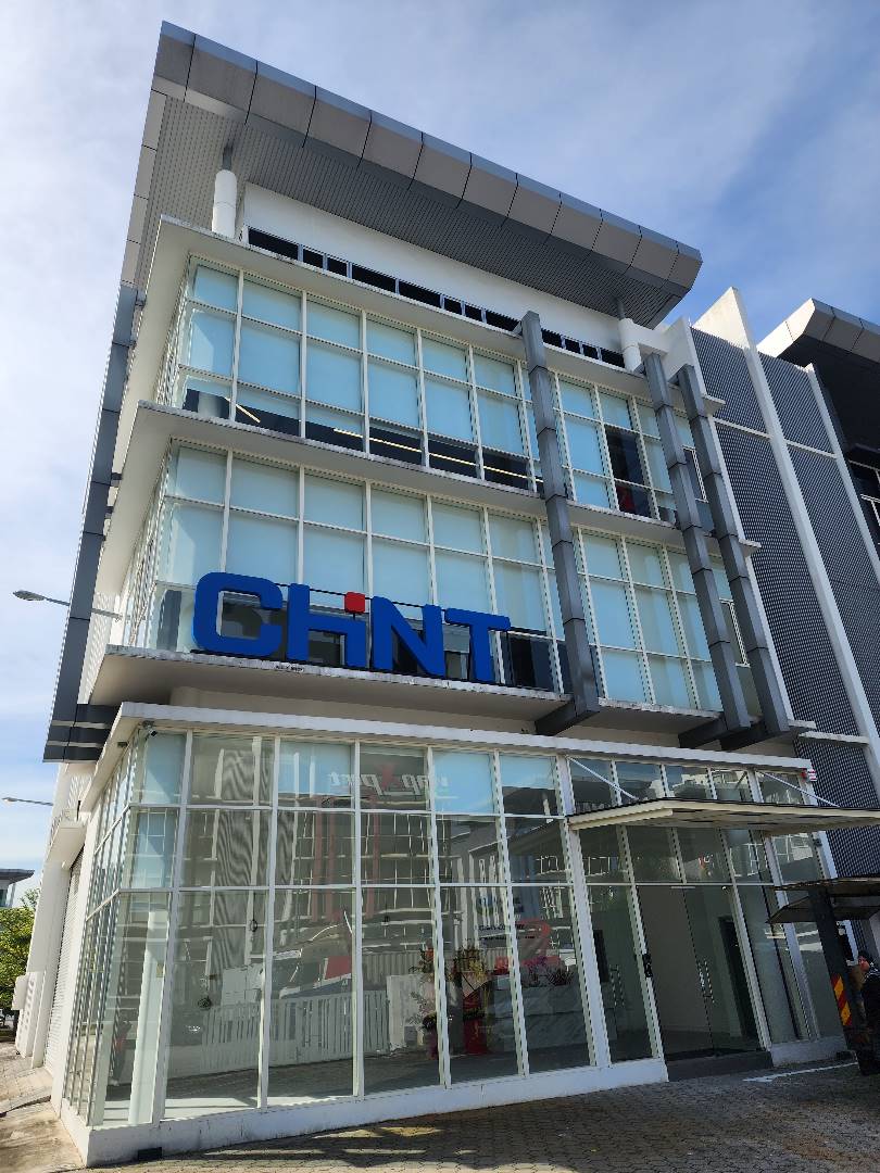 Chint Global (malaysia) Sdn Bhd solar project photo 2, Shah Alam, Selangor