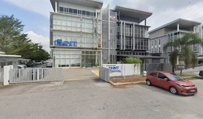 Chint Global (malaysia) Sdn Bhd solar installation in SHAH ALAM
