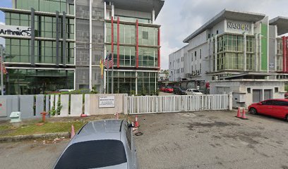 Cnns Technasco Sdn Bhd solar installation in SHAH ALAM