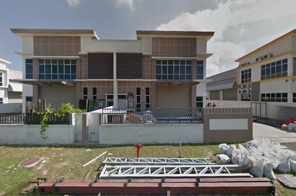 Coee Engineering Sdn Bhd — solar installation team in Kulai, Johor