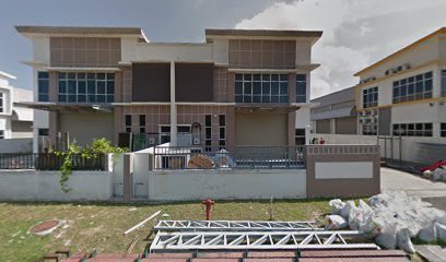 Coee Engineering Sdn Bhd solar installation in KULAI