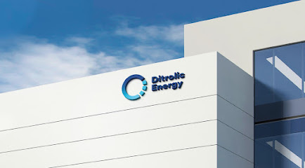 Ditrolic Sdn Bhd solar installation in JOHOR BAHRU