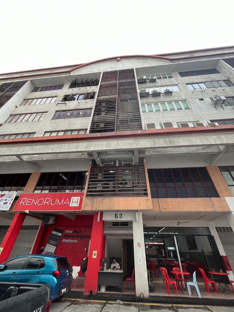 Djr Solar Sdn Bhd solar project photo 2, Kuala Lumpur