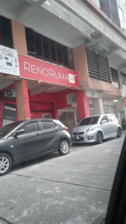 Djr Solar Sdn Bhd solar installation in Kuala Lumpur