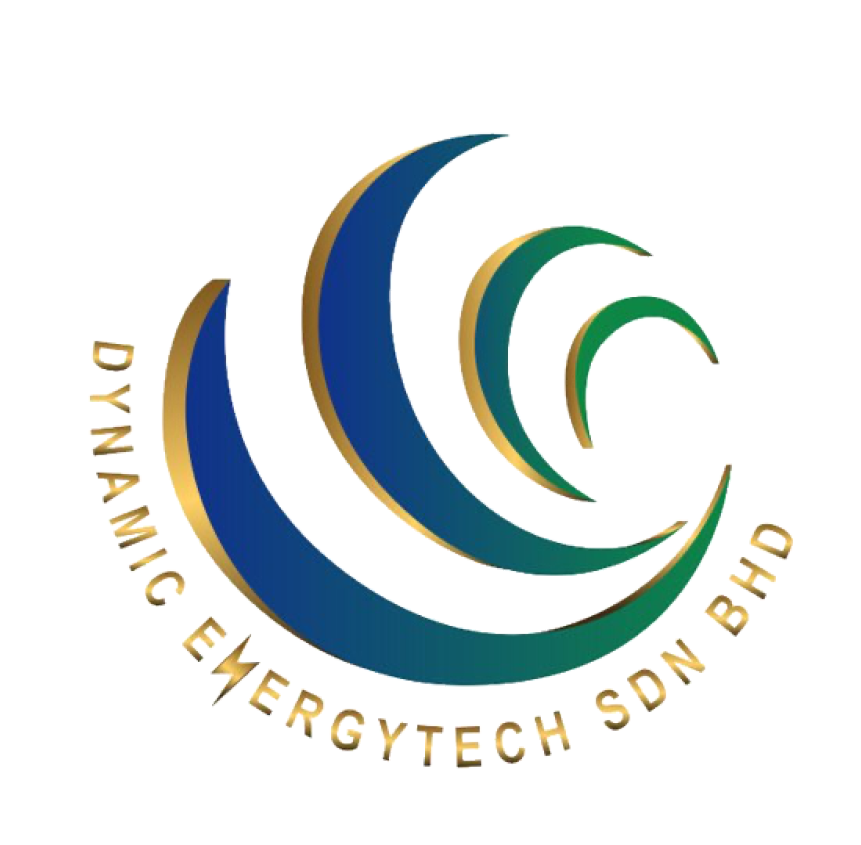 Dynamic Energytech Sdn Bhd solar project photo 2, Shah Alam, Selangor