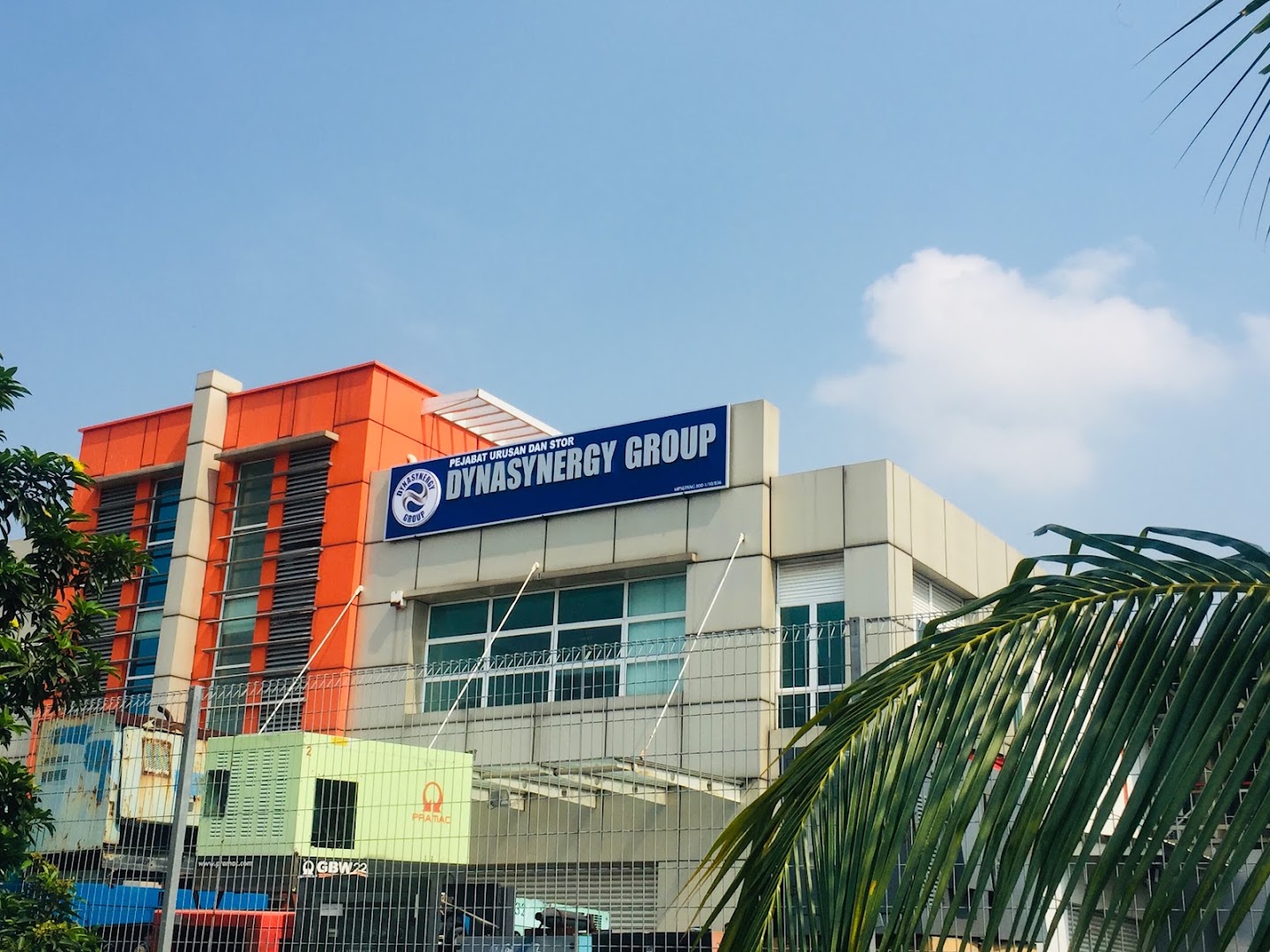 Dynasynergy Technology Sdn Bhd solar project photo 2, Petaling Jaya, Selangor