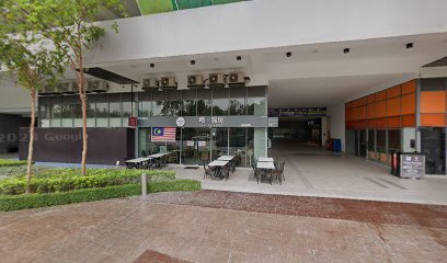 EC Newenergie Sdn Bhd solar installation in Puchong