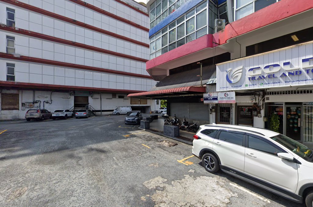Eco Persona Project Management Sdn Bhd — solar installation team in Sungai Petani, Kedah