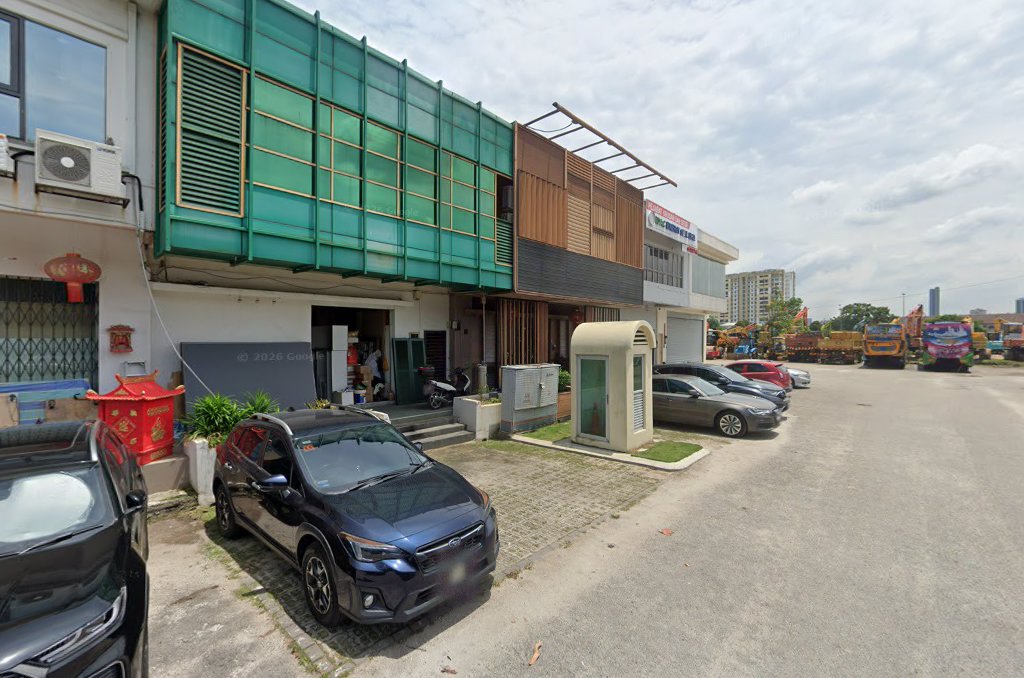 Eco Solar Solutions Sdn Bhd — solar installation team in Puchong, Selangor