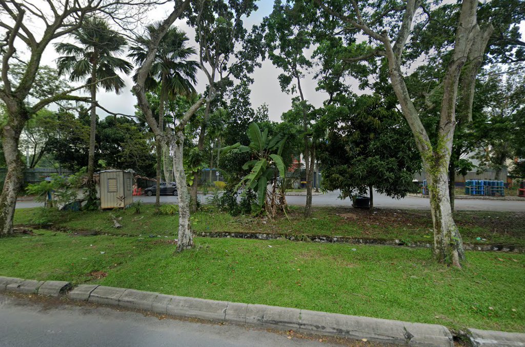 Ei Power Technologies Sdn Bhd — solar installation team in Shah Alam, Selangor