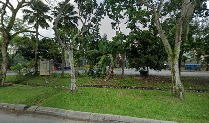 Ei Power Technologies Sdn Bhd solar installation in SHAH ALAM