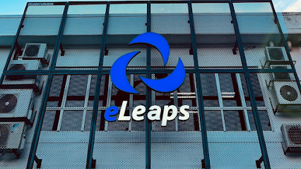 Eleaps Sdn Bhd solar installation in PUCHONG