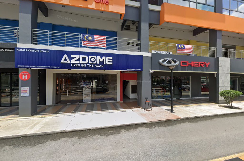 Enercon Power Sdn Bhd — solar installation team in Puchong, Selangor