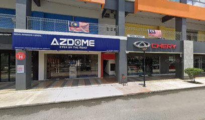 Enercon Power Sdn Bhd solar installation in Puchong