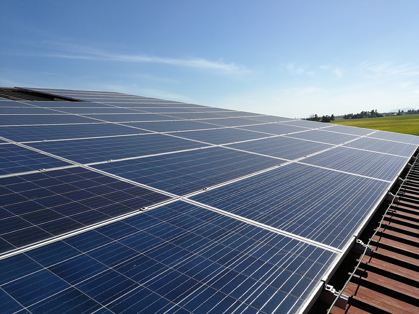 Energy Possible Sdn. Bhd. solar project photo 2, Petaling Jaya, Selangor
