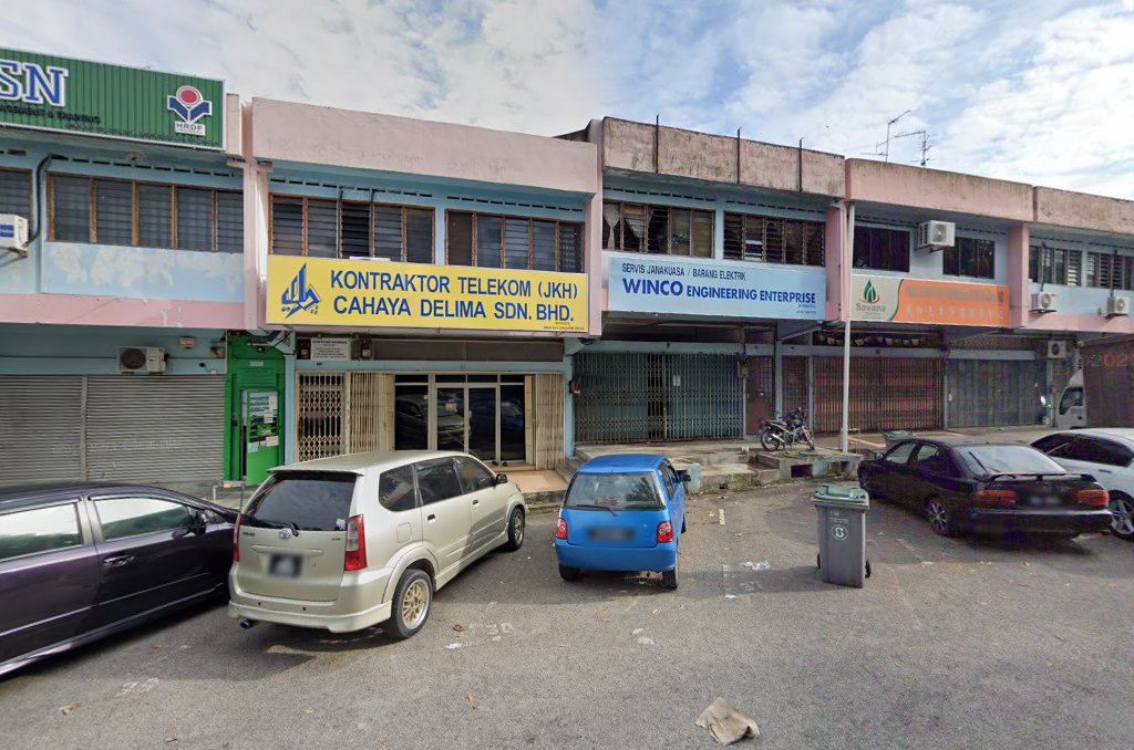 Enerxite Sdn Bhd — solar installation team in Johor Bahru, Johor
