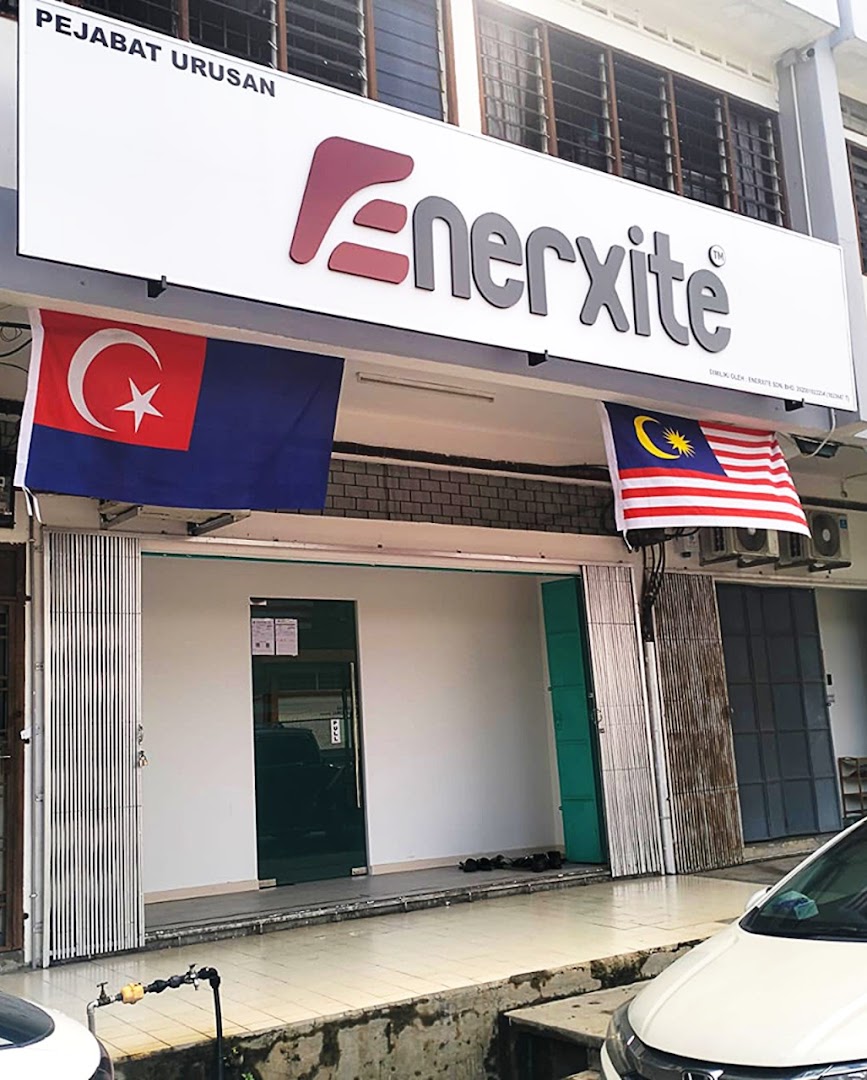 Enerxite Sdn Bhd solar project photo 2, Johor Bahru, Johor