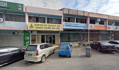 Enerxite Sdn Bhd solar installation in JOHOR BAHRU