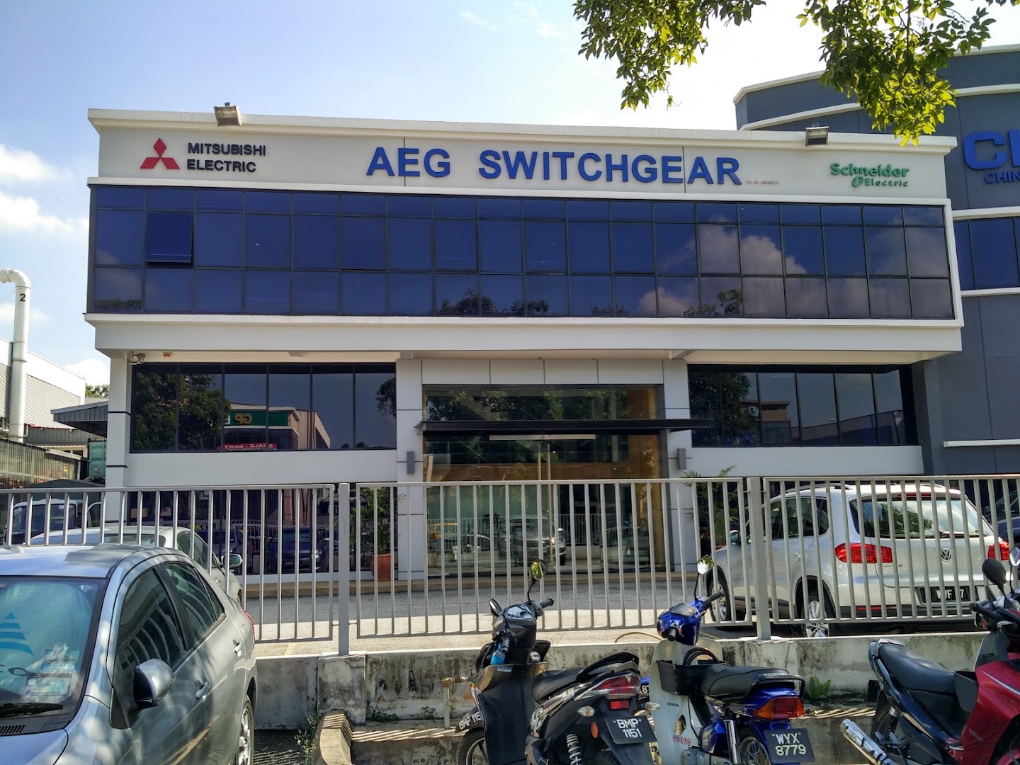 Epenergy Sdn. Bhd. — solar installation team in Shah Alam, Selangor